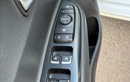 KIA Rio IV, 2021 год, 1 720 000 рублей, 7 фотография