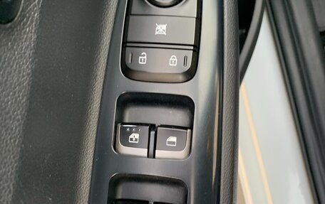 KIA Rio IV, 2021 год, 1 720 000 рублей, 11 фотография