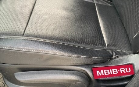 KIA Rio IV, 2021 год, 1 720 000 рублей, 10 фотография