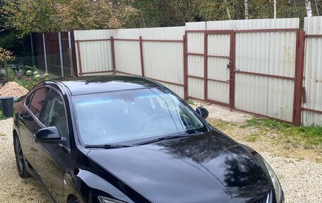 Mazda 6, 2008 год, 750 000 рублей, 1 фотография