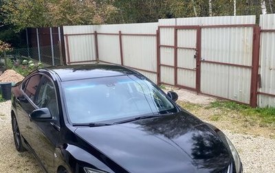 Mazda 6, 2008 год, 750 000 рублей, 1 фотография