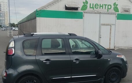 Citroen C3 Picasso I, 2013 год, 550 000 рублей, 3 фотография