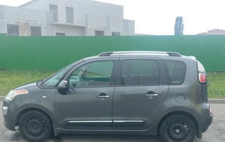 Citroen C3 Picasso I, 2013 год, 550 000 рублей, 2 фотография