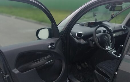 Citroen C3 Picasso I, 2013 год, 550 000 рублей, 4 фотография