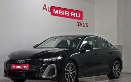 Audi A5, 2025 год, 5 900 548 рублей, 1 фотография