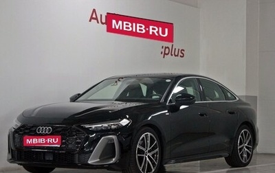 Audi A5, 2025 год, 5 900 548 рублей, 1 фотография