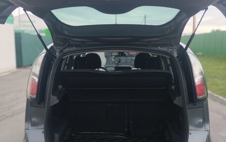 Citroen C3 Picasso I, 2013 год, 550 000 рублей, 11 фотография