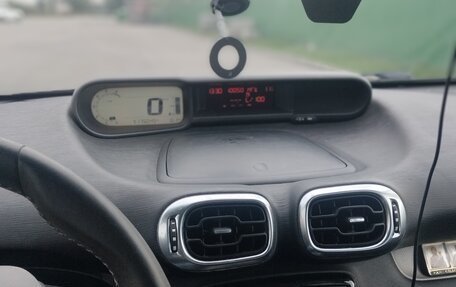 Citroen C3 Picasso I, 2013 год, 550 000 рублей, 6 фотография