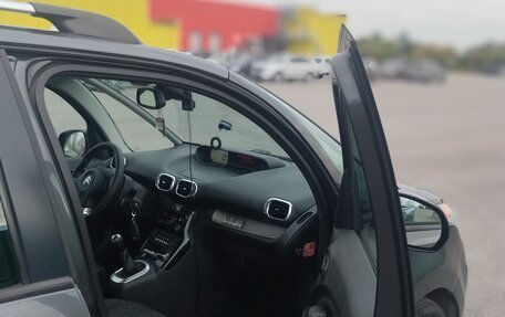 Citroen C3 Picasso I, 2013 год, 550 000 рублей, 7 фотография