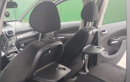 Citroen C3 Picasso I, 2013 год, 550 000 рублей, 9 фотография
