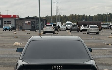 Audi 100, 1993 год, 130 000 рублей, 7 фотография