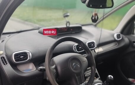Citroen C3 Picasso I, 2013 год, 550 000 рублей, 5 фотография