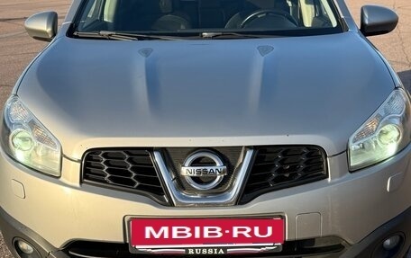 Nissan Qashqai, 2013 год, 1 350 000 рублей, 6 фотография