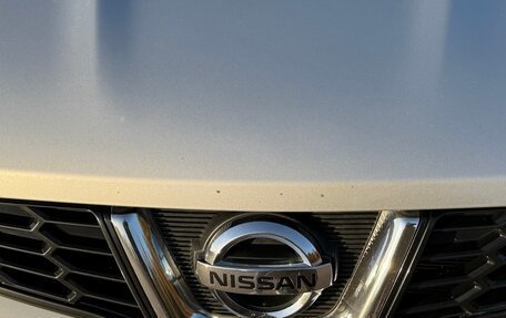 Nissan Qashqai, 2013 год, 1 350 000 рублей, 7 фотография