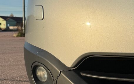 Nissan Qashqai, 2013 год, 1 350 000 рублей, 8 фотография