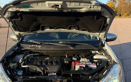 Nissan Qashqai, 2013 год, 1 350 000 рублей, 14 фотография