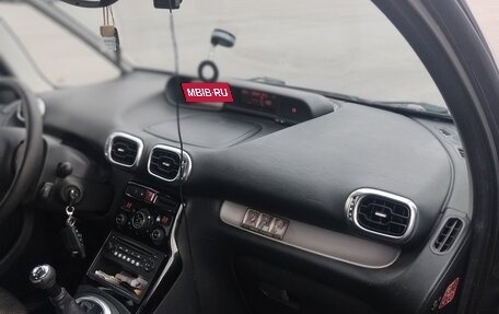 Citroen C3 Picasso I, 2013 год, 550 000 рублей, 8 фотография