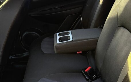 Nissan Qashqai, 2013 год, 1 350 000 рублей, 18 фотография
