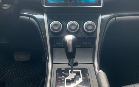 Mazda 6, 2008 год, 750 000 рублей, 8 фотография