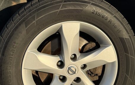 Nissan Qashqai, 2013 год, 1 350 000 рублей, 22 фотография