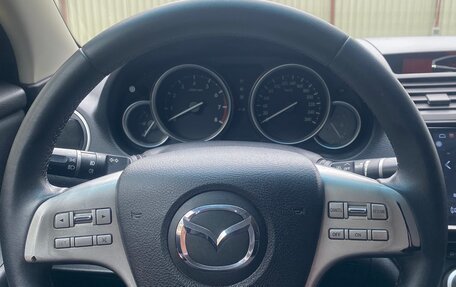 Mazda 6, 2008 год, 750 000 рублей, 7 фотография