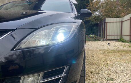 Mazda 6, 2008 год, 750 000 рублей, 6 фотография