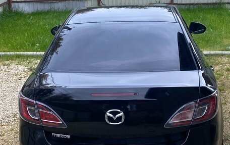 Mazda 6, 2008 год, 750 000 рублей, 2 фотография