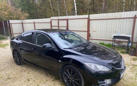 Mazda 6, 2008 год, 750 000 рублей, 4 фотография