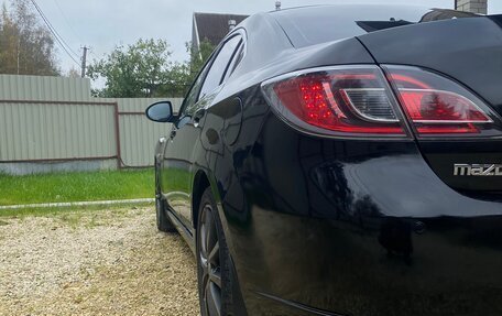 Mazda 6, 2008 год, 750 000 рублей, 10 фотография
