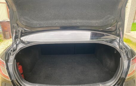 Mazda 6, 2008 год, 750 000 рублей, 14 фотография