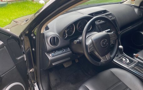 Mazda 6, 2008 год, 750 000 рублей, 11 фотография