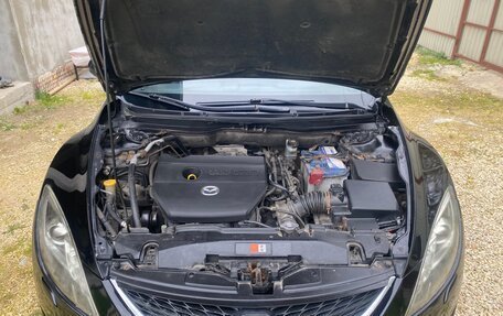 Mazda 6, 2008 год, 750 000 рублей, 15 фотография