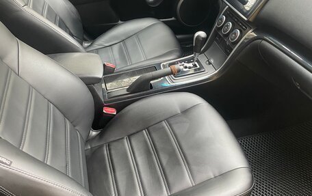 Mazda 6, 2008 год, 750 000 рублей, 12 фотография