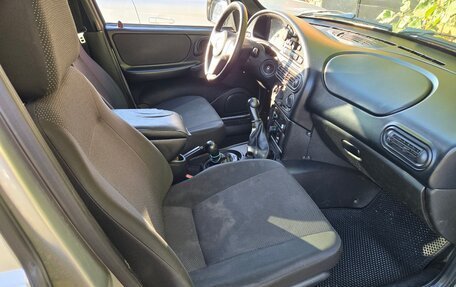 Chevrolet Niva I рестайлинг, 2012 год, 530 000 рублей, 13 фотография