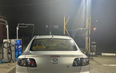 Mazda 3, 2005 год, 430 000 рублей, 5 фотография