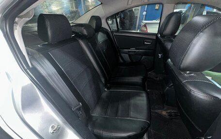 Mazda 3, 2005 год, 430 000 рублей, 7 фотография