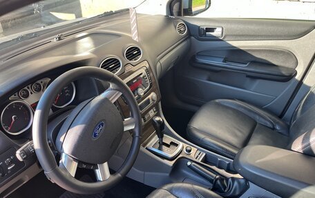 Ford Focus II рестайлинг, 2008 год, 610 000 рублей, 12 фотография