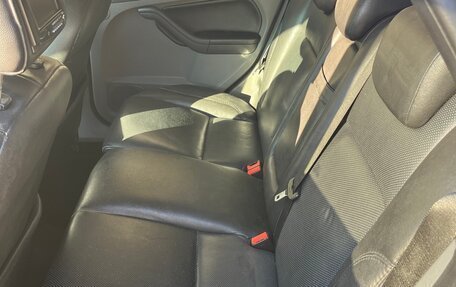 Ford Focus II рестайлинг, 2008 год, 610 000 рублей, 13 фотография