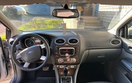 Ford Focus II рестайлинг, 2008 год, 610 000 рублей, 14 фотография