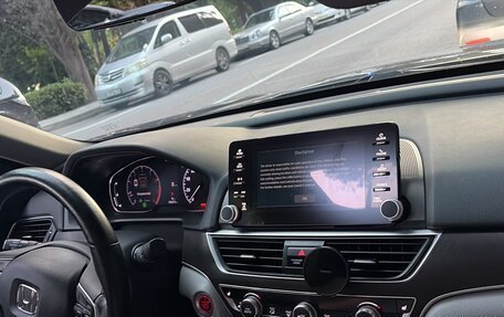 Honda Accord IX рестайлинг, 2019 год, 1 900 000 рублей, 3 фотография