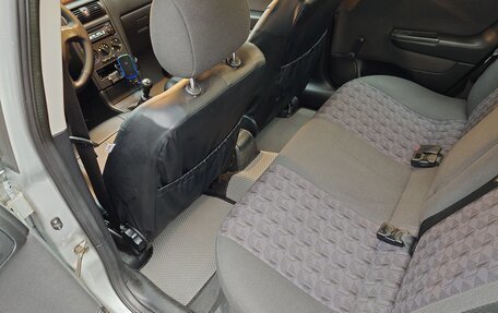 Opel Astra G, 2003 год, 380 000 рублей, 9 фотография