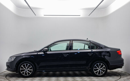 Volkswagen Jetta VI, 2015 год, 964 000 рублей, 8 фотография