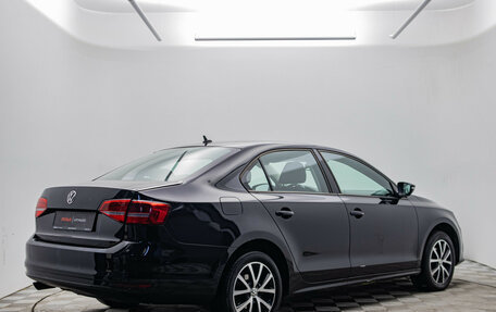 Volkswagen Jetta VI, 2015 год, 964 000 рублей, 5 фотография