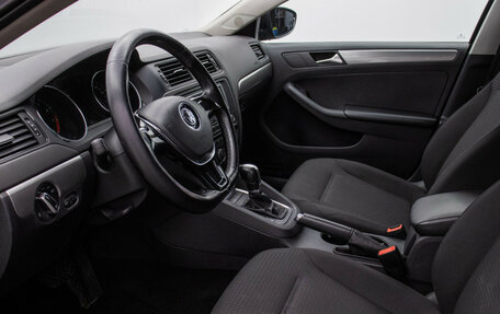 Volkswagen Jetta VI, 2015 год, 964 000 рублей, 10 фотография