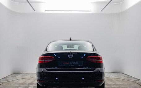 Volkswagen Jetta VI, 2015 год, 964 000 рублей, 6 фотография