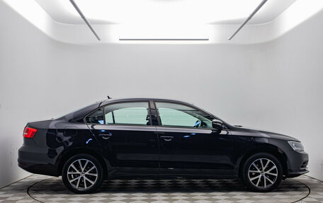 Volkswagen Jetta VI, 2015 год, 964 000 рублей, 4 фотография