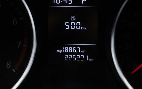 Volkswagen Jetta VI, 2015 год, 964 000 рублей, 12 фотография