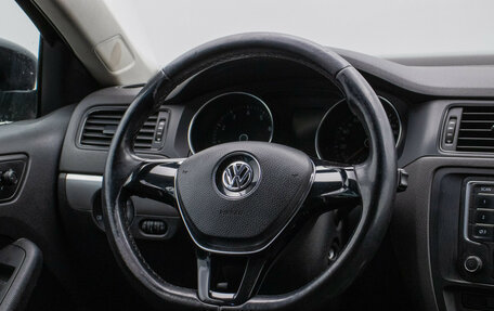 Volkswagen Jetta VI, 2015 год, 964 000 рублей, 15 фотография