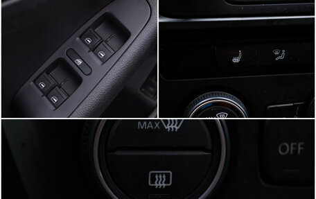 Volkswagen Jetta VI, 2015 год, 964 000 рублей, 16 фотография