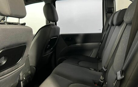 Hyundai Matrix I рестайлинг, 2008 год, 400 000 рублей, 11 фотография